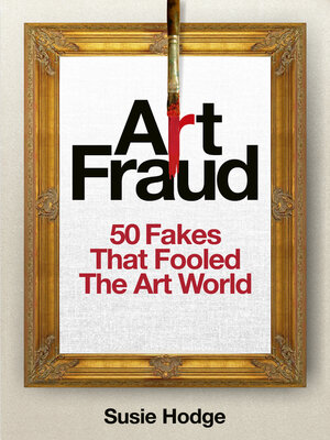 cover image of Art Fraud